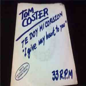 Tom Coster - I Give My Heart To You
