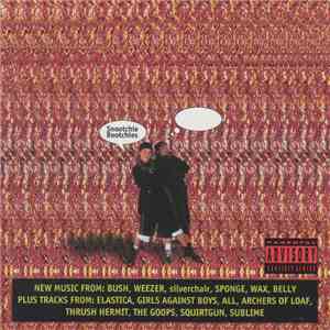 Various - Music From The Motion Picture Mallrats