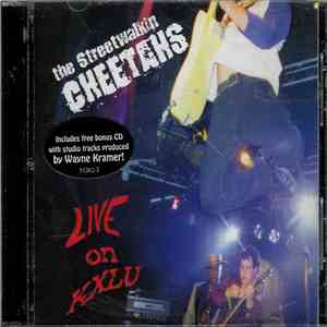 The Streetwalkin' Cheetahs - Live On KXLU